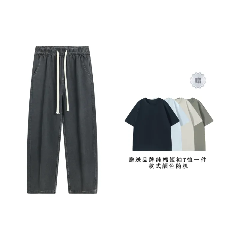 MISTEEZ Jeans Unisex-9