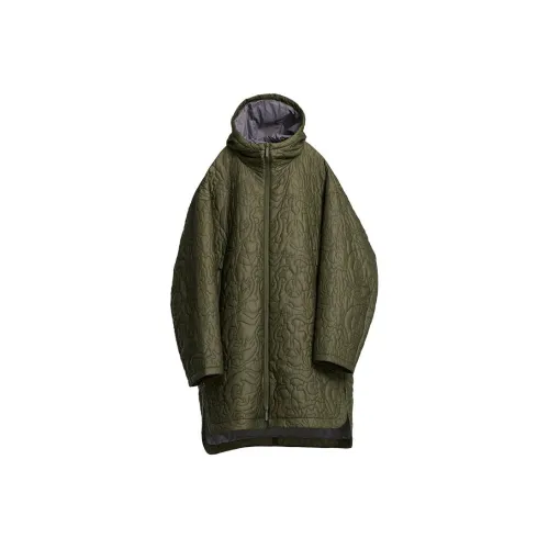 A. A. Spectrum Trench Coat Unisex