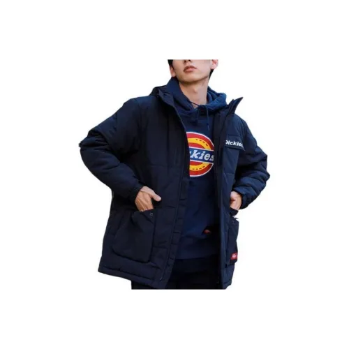 Dickies Puffer Jackets Men
