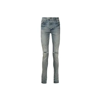 AMIRI Jeans Men Light Blue