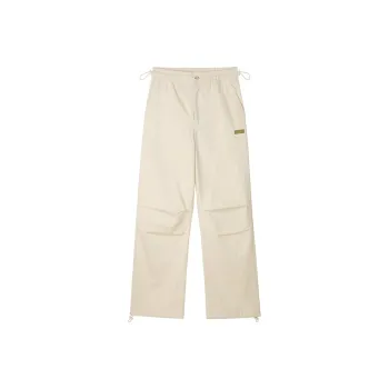 MATCHA STORY College Series Cargo Pants Unisex