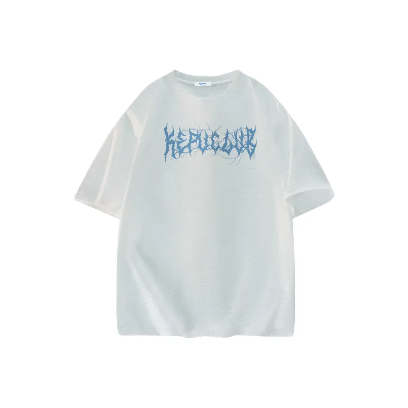 Kepu T Shirts Unisex-13