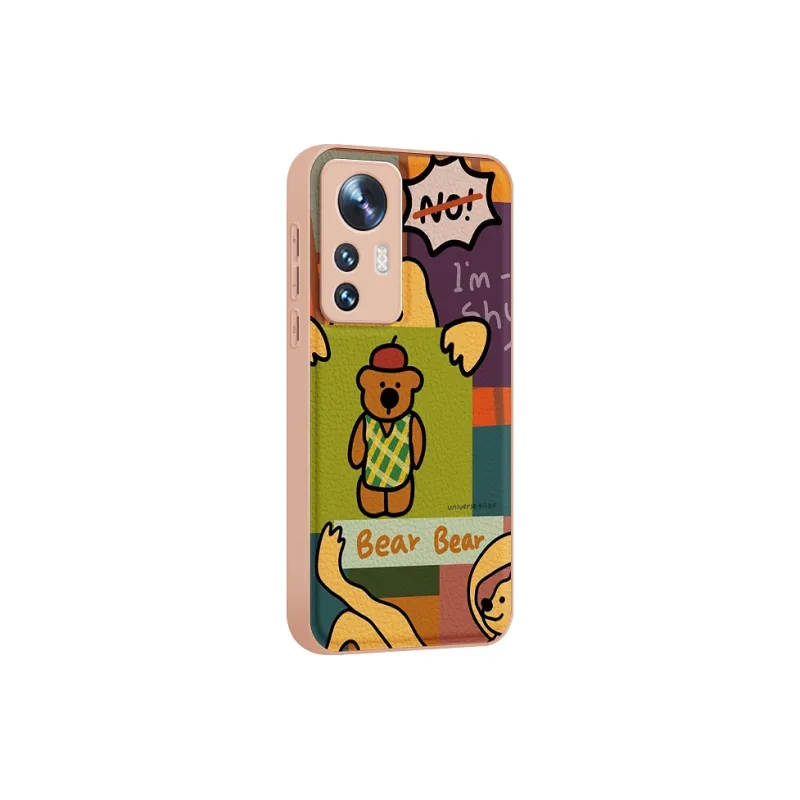 Small bones Phone Cases-5