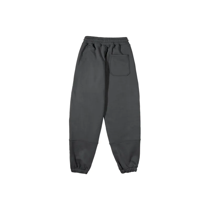 Bodydream BASIC Knitted Sweatpants Unisex-13