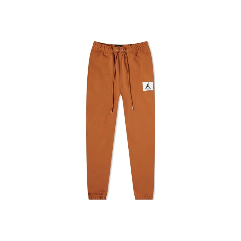 Nike Air Jordan Essentials Statement Fleece Sweatpants-0