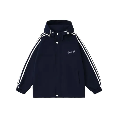 ROBINHOOD Jackets & Coats Unisex
