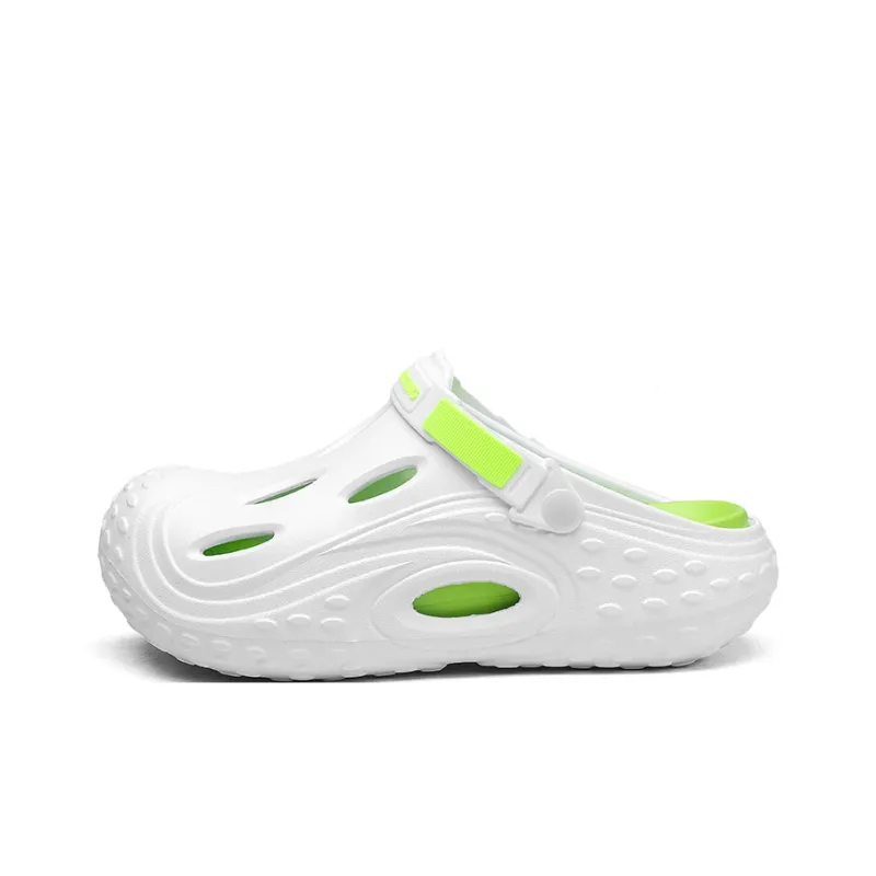PAMASEN Clogs Unisex-0