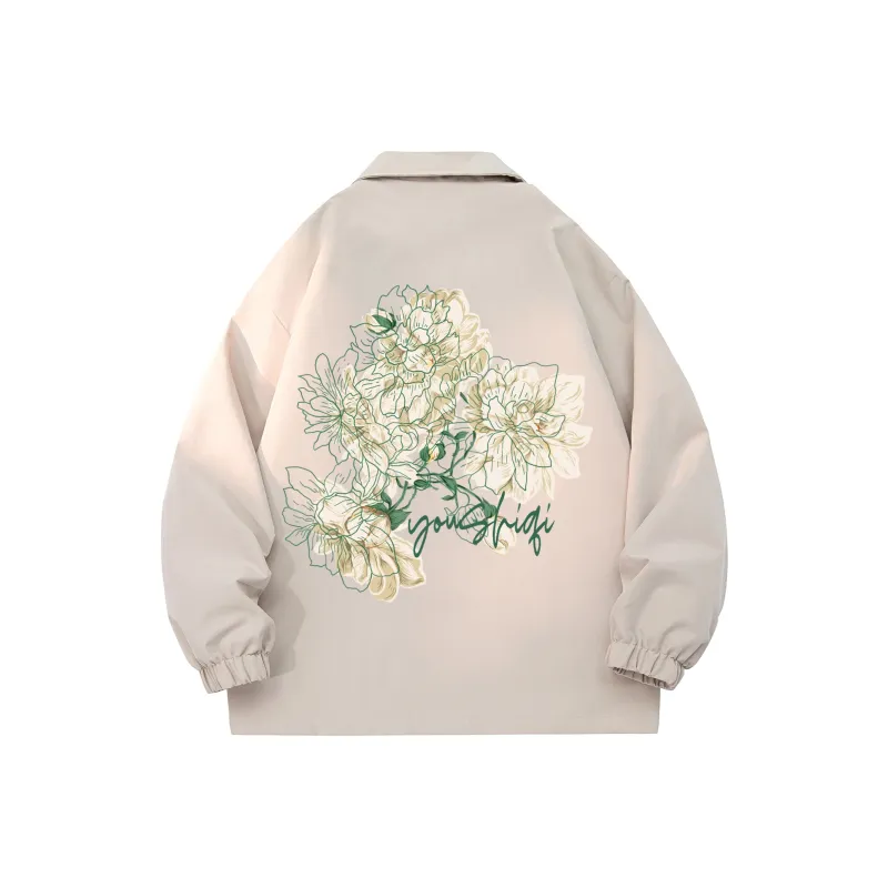 YOUSHIQI Jackets Unisex-8
