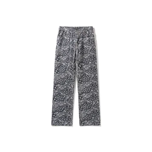 Kudamm Jeans Unisex Blue Gray