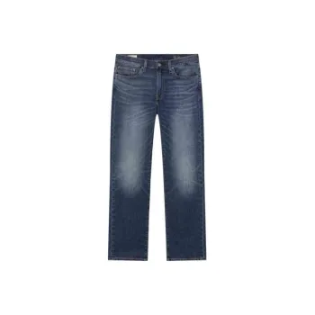 Levi's SS25 Casual Pants Men's Light Blue
