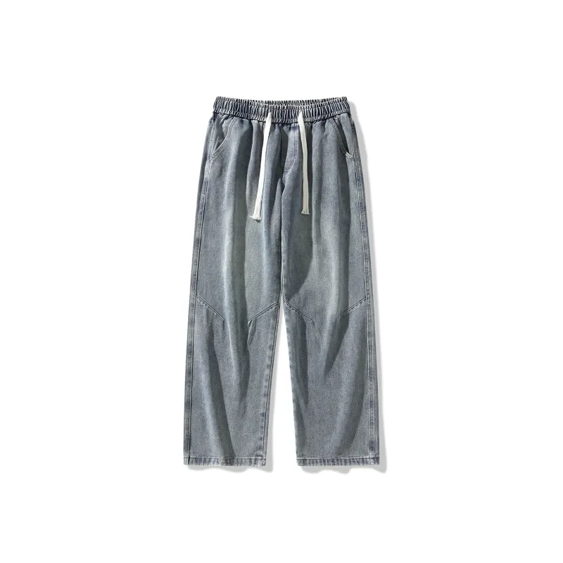 SIFLYTO Jeans Unisex-4