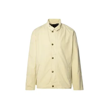 BARBOUR Jackets Coats Men's Beige