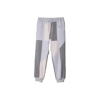 Champion X Anrealage Contrast Panel Drawstring Track Pants