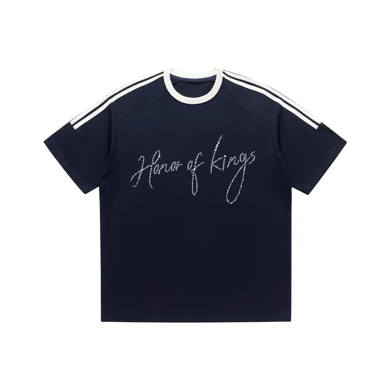 HONOR OF KINGS T Shirts Unisex-4