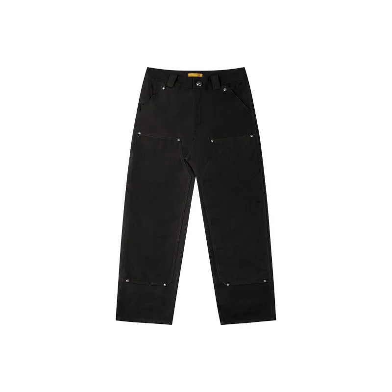 CoosRetro Cargo Pants Unisex-4