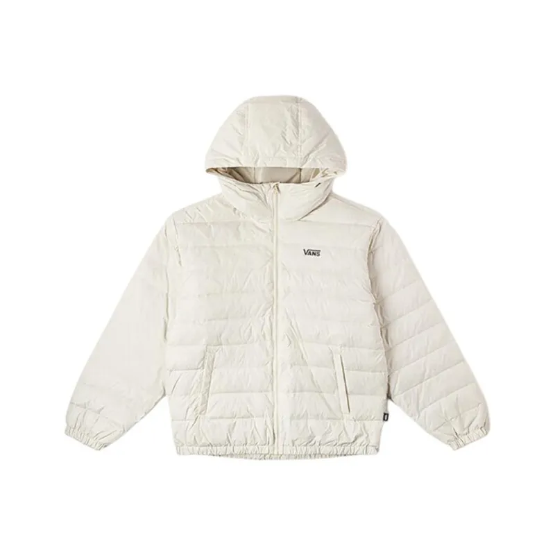 Vans Down Jackets Unisex Oat-0