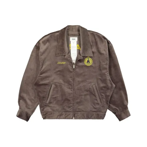 Doublet Corduroy Jacket