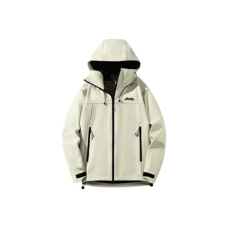 Jeep Jackets Unisex-6