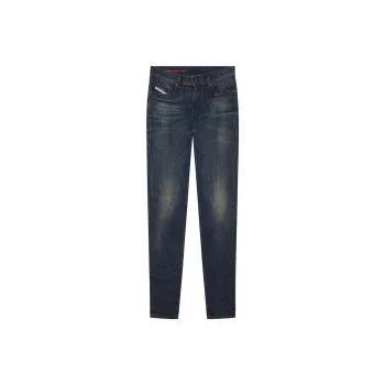 DIESEL Jeans Men Blue