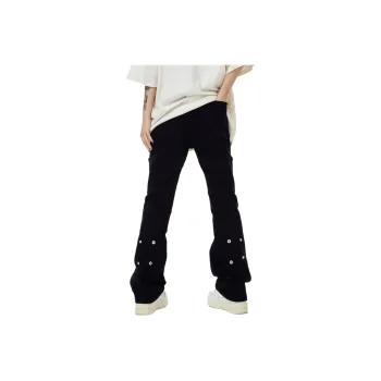 CIZA Jeans Unisex Black