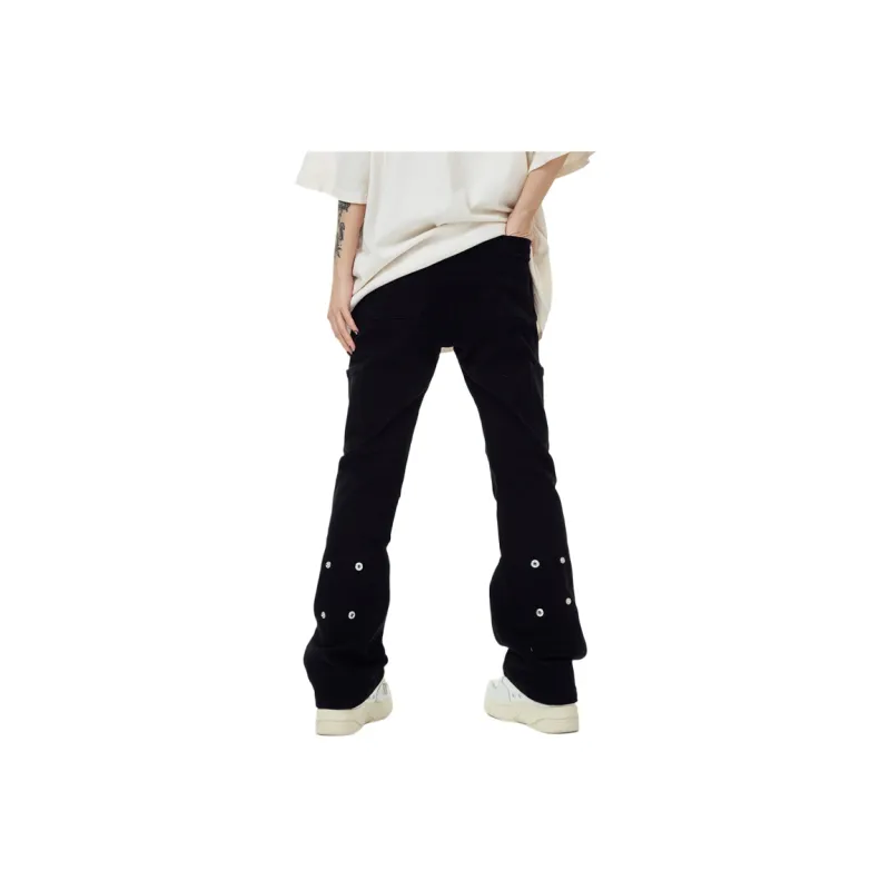 CIZA Jeans Unisex Black-0