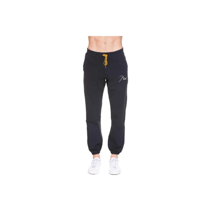 RHUDE Terry Sweatpant-0