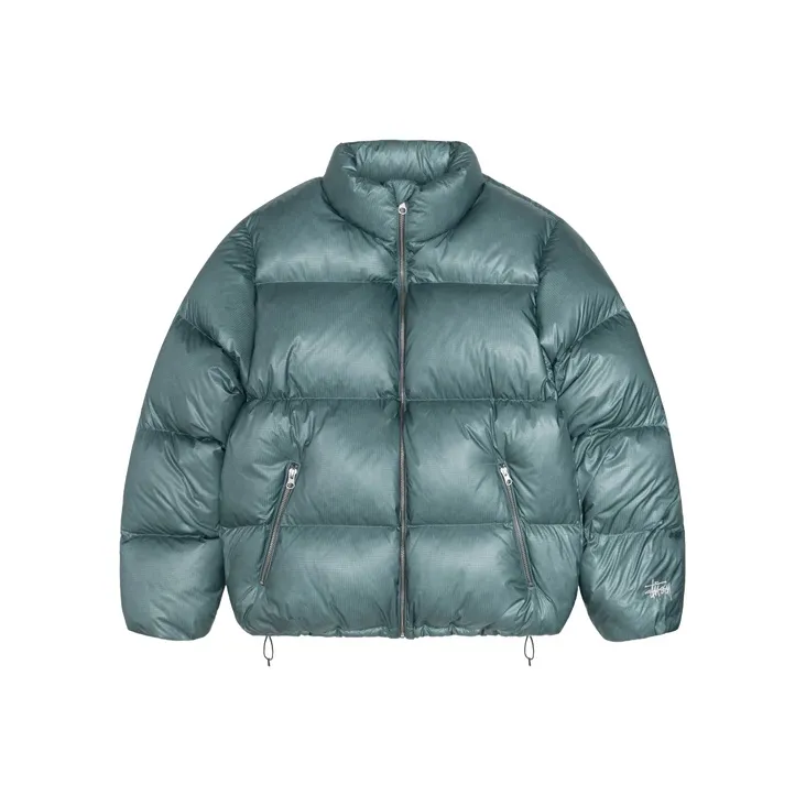 Stussy Down Jackets Unisex-10