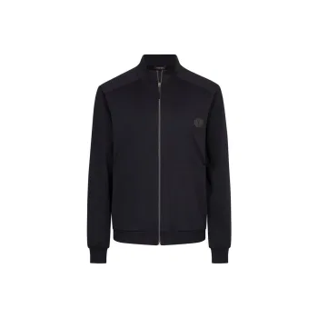 STEFANO RICCI Jackets Coats Men's Marine Blue