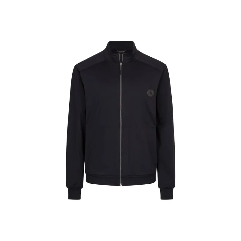 STEFANO RICCI Jackets Coats Men's Marine Blue-0
