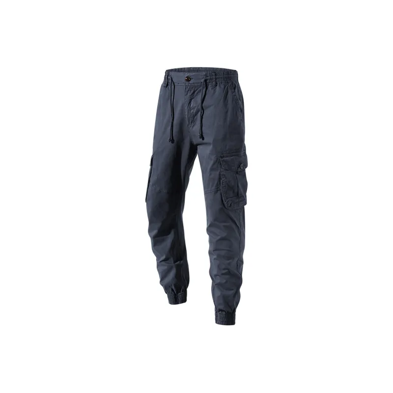 NFWYS Cargo Pants Unisex-2