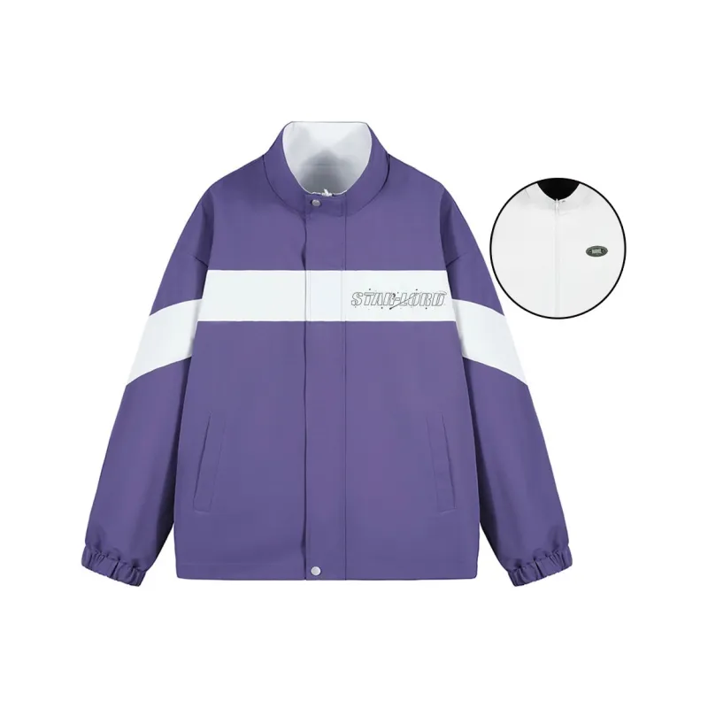 MARVEL Jackets Unisex-13