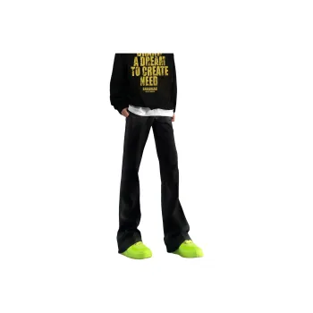 BAGE Jeans Unisex