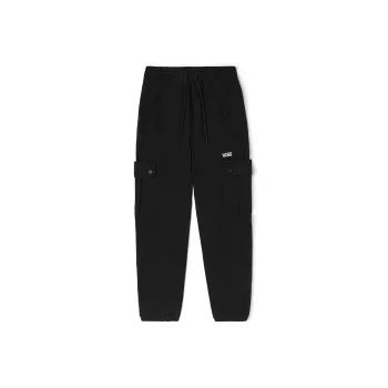 Vans Knitted Sweatpants Unisex Black