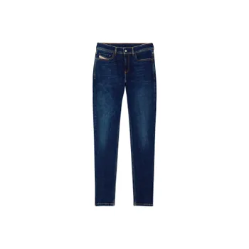 DIESEL 1979 Sleenker 09B98 Skinny Jeans