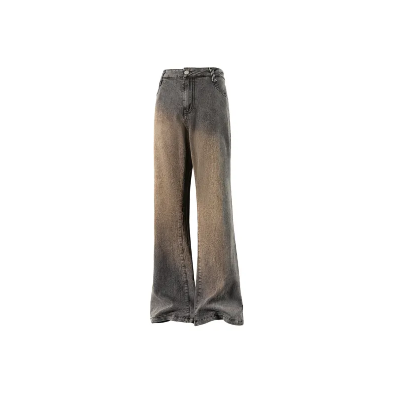 MIIOW Jeans Unisex-16
