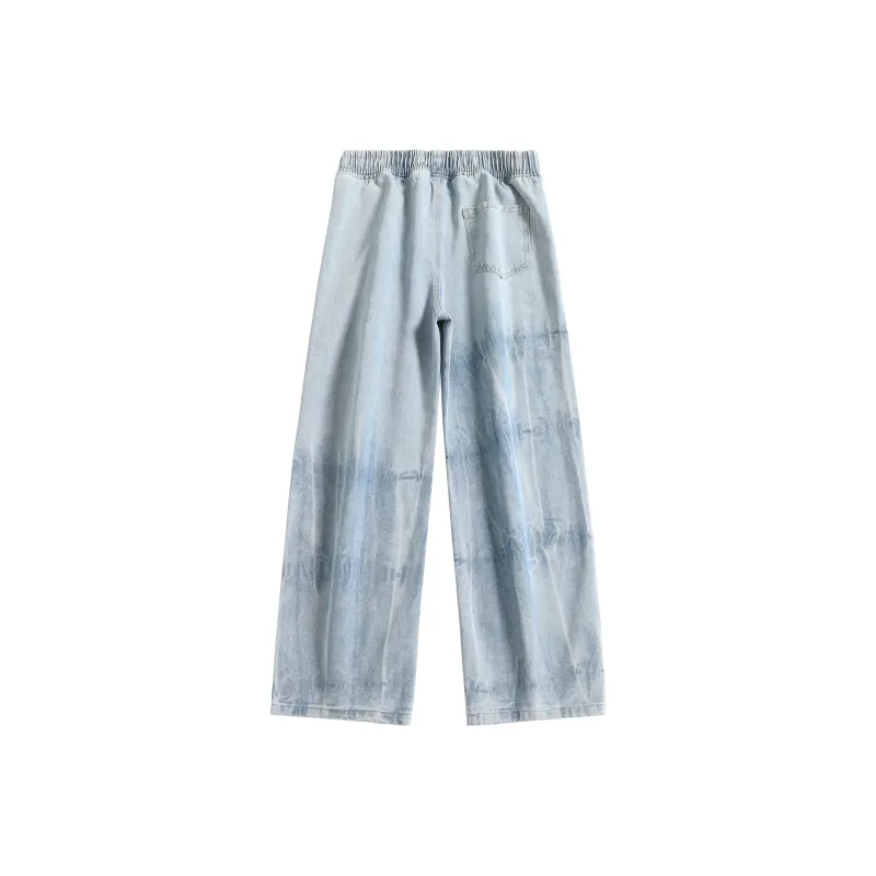 Mowlow Jeans Unisex-0