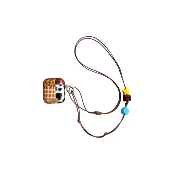 MAYGI Headphone Cases