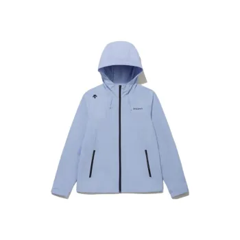 DESCENTE Jackets Unisex
