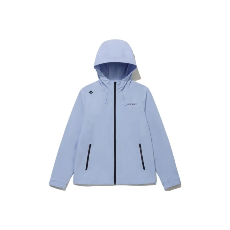 DESCENTE Jackets Unisex-0