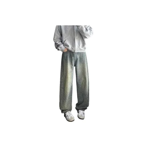 BENGE Jeans Men's Nostalgic Blue