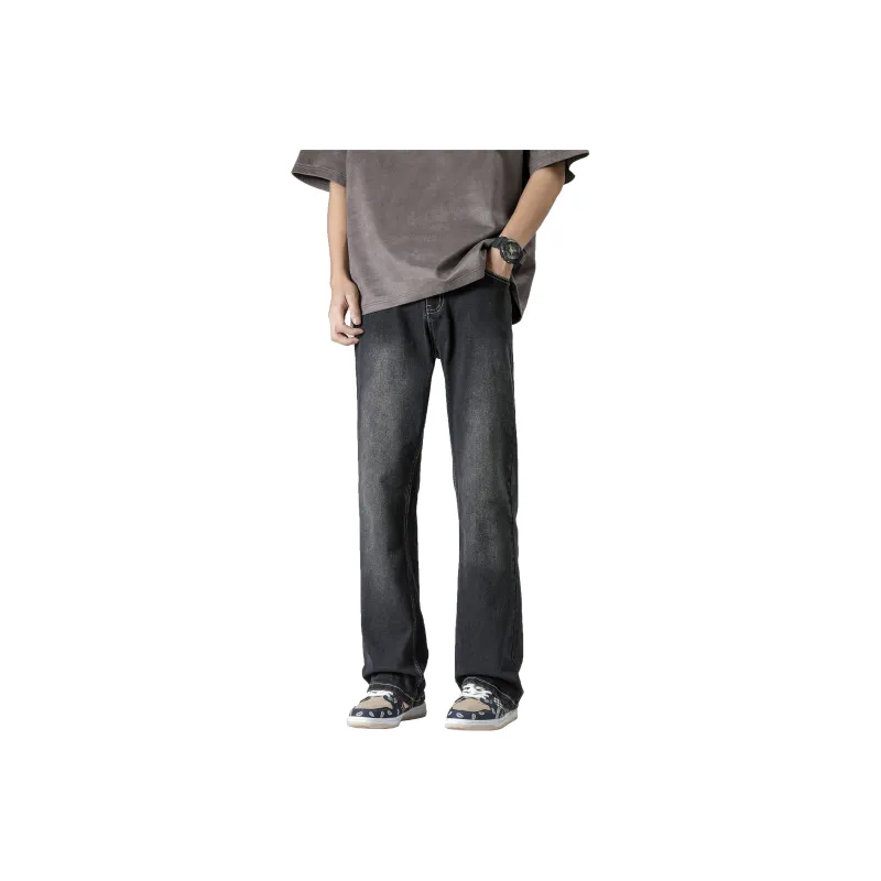 Lind Erki Jeans Unisex-3