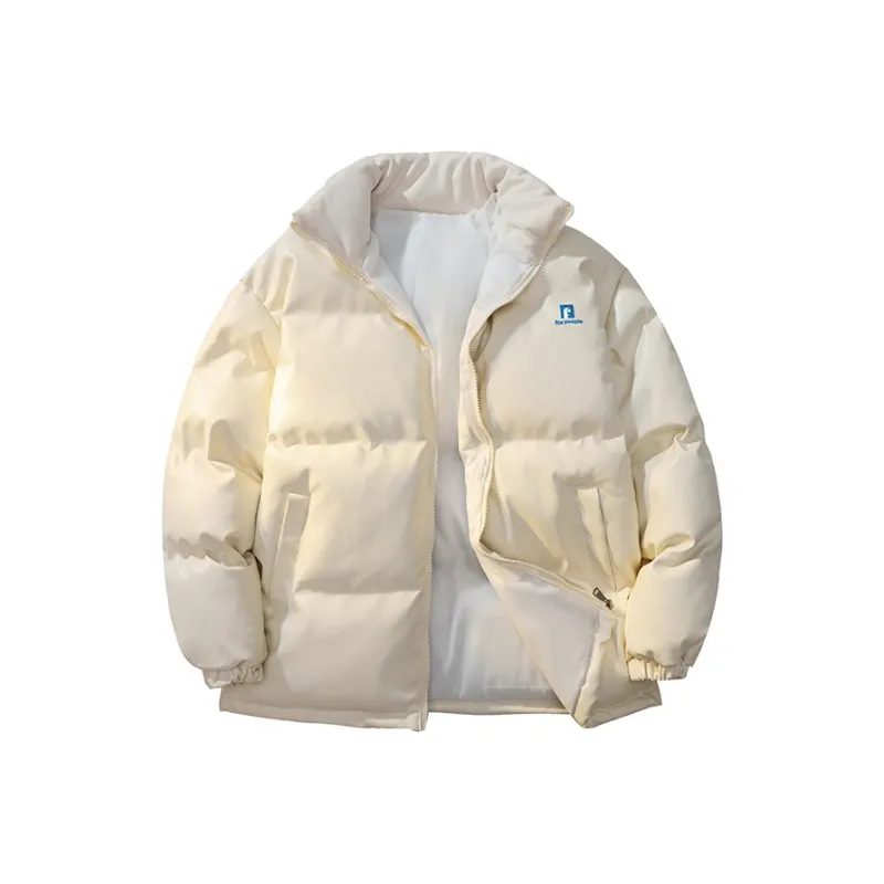 FAX FOR FMACM Puffer Jacket Unisex-4
