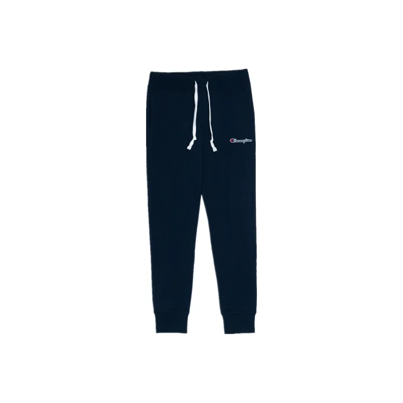 Champion Jogger Sports Pants Unisex Dark Blue-0