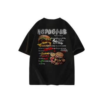 Kepu T Shirts Unisex