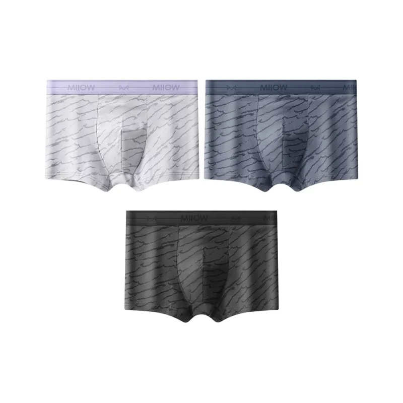 MIIOW Men Underpants-10