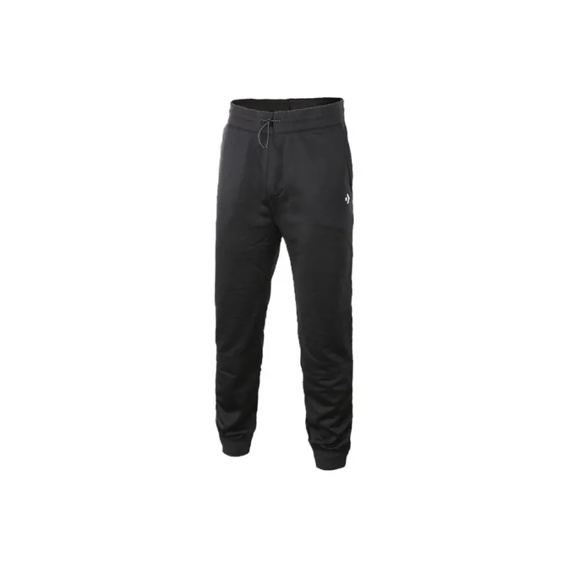 Converse Knitted Sweatpants Men Black-0