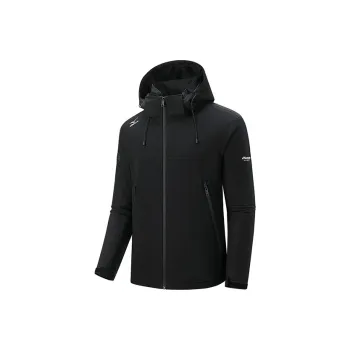 Mizuno Puffer Jackets Unisex