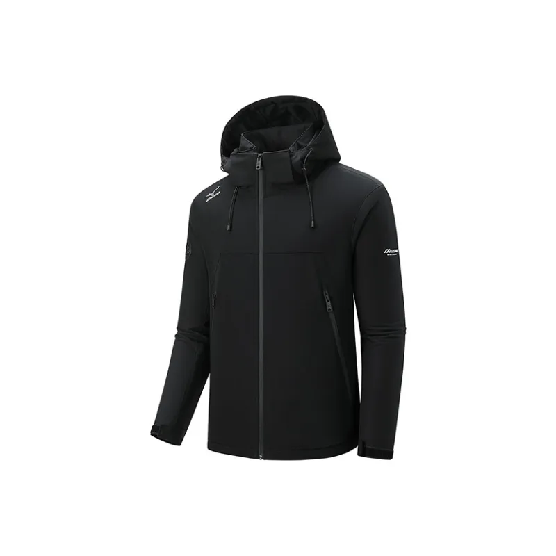 Mizuno Puffer Jackets Unisex-0