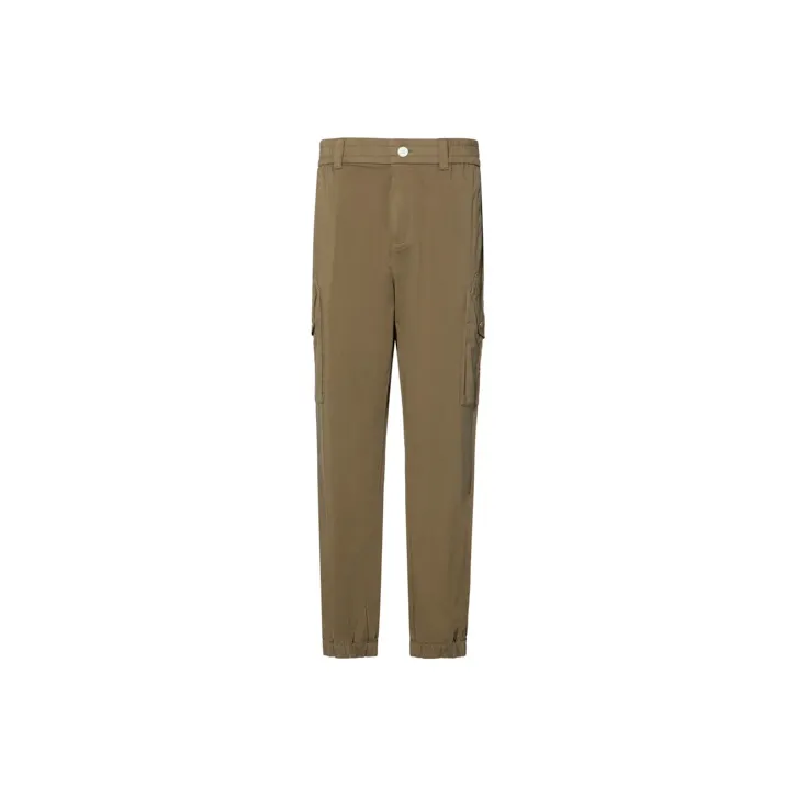 RARE Cargo Pants Men Khaki-0