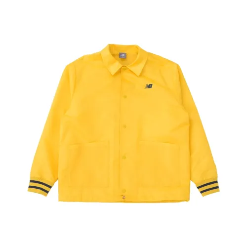 New Balance Greatest Hits Coaches Bomber Jacket